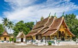 Katalog zájezdů - Laos, Thajsko, Laos, Vietnam - hory a vesnice staronové Indočíny