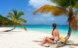 Katalog zájezdů - Panenské o. (americké), USA - Pohoda v Karibiku - nejkrásnější pláže Portorika a Amerických Panenských ostrovů