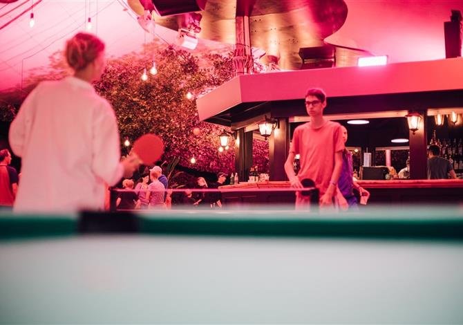 Camping Village Mediterraneo