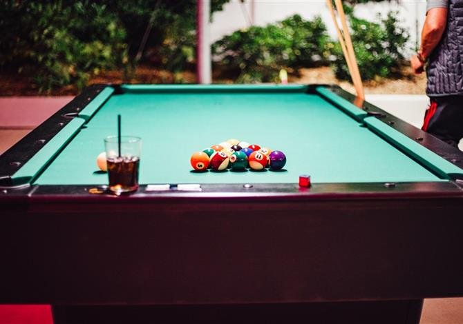 Camping Village Mediterraneo