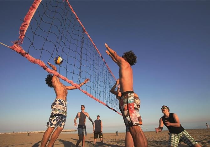 Camping Village Mediterraneo