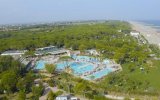 Katalog zájezdů - Itálie, Camping Village Mediterraneo