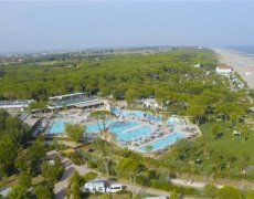 Camping Village Mediterraneo