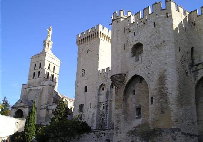 Okouzlující Provence a perly Azurového pobřeží