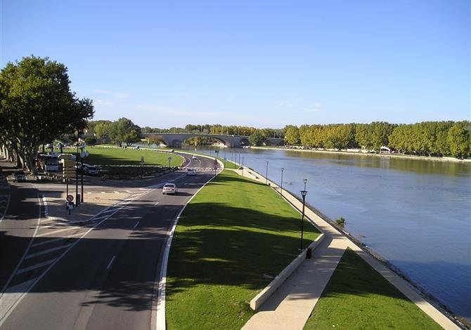 Okouzlující Provence a perly Azurového pobřeží