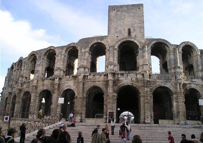 Okouzlující Provence a perly Azurového pobřeží