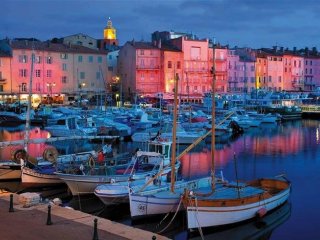 Okouzlující Provence a perly Azurového pobřeží Okouzlující Provence a perly Azurového pobřeží