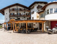 Hotel Panorama - Panchia