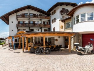 Hotel Panorama - Panchia