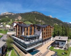 Hotel Ciampedie Luxury Alpine Spa  - Vigo di Fassa