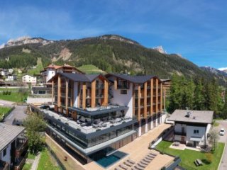 Hotel Ciampedie Luxury Alpine Spa  - Vigo di Fassa