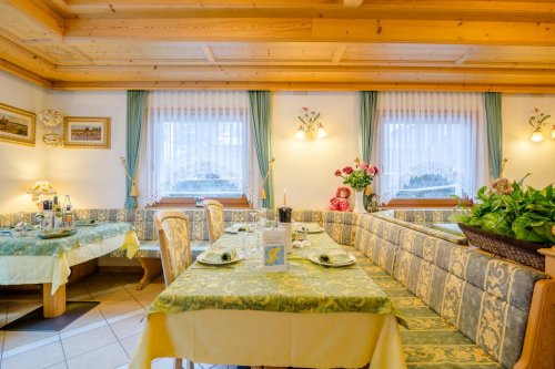 Hotel Genzianella - Rocca Pietore