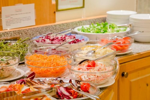 Hotel Genzianella - Rocca Pietore