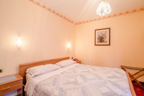 Hotel Genzianella - Rocca Pietore