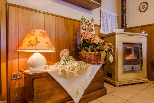 Hotel Genzianella - Rocca Pietore