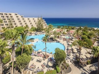 Hotel Barceló Lanzarote Active Resort - Lanzarote - Španělsko, Costa Teguise - Pobytové zájezdy