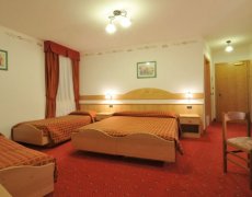 Family Hotel Adamello