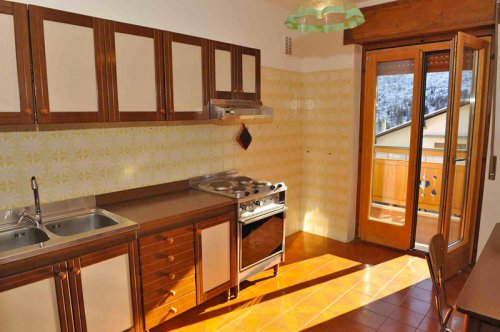 Apartmán Zambotti - PassoTonale