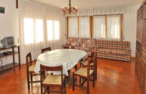 Apartmán Zambotti - PassoTonale