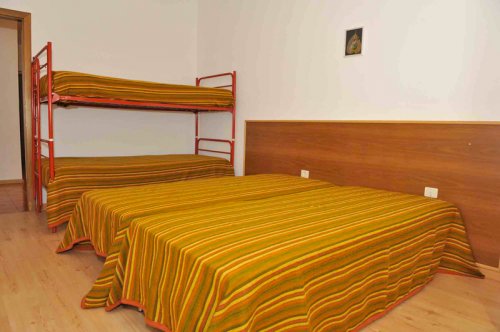 Apartmán Zambotti - PassoTonale