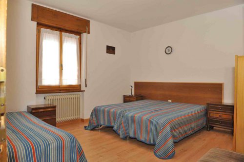 Apartmán Zambotti - PassoTonale