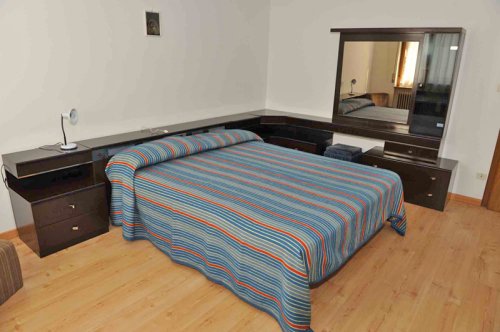 Apartmán Zambotti - PassoTonale