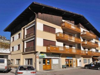 Apartmán Zambotti - PassoTonale Apartmán Zambotti - PassoTonale