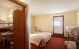 Katalog zájezdů - Itálie, Hotel delle Alpi