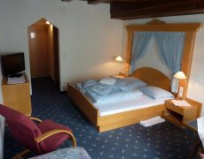 Hotel Stilfserhof