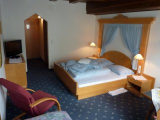 Hotel Stilfserhof