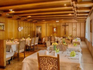 Hotel Mair