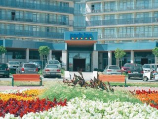 Hotel Park Inn By Radisson Resort And Spa