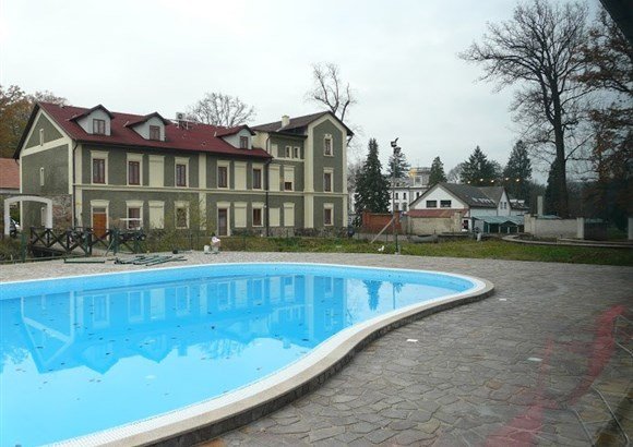 Golf & Spa Resort Konopiště