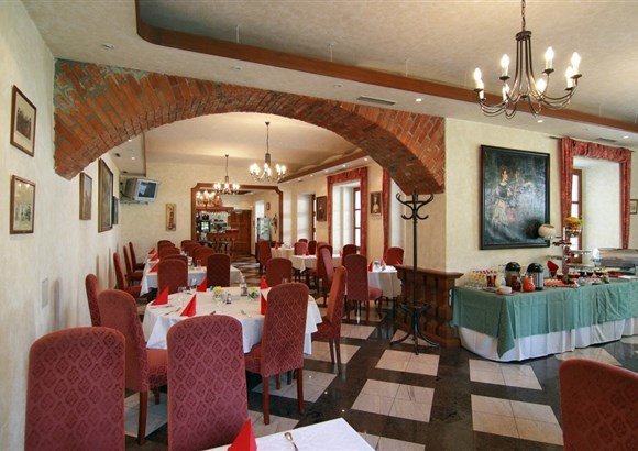 Golf & Spa Resort Konopiště