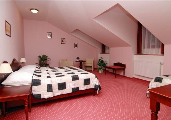 Golf & Spa Resort Konopiště