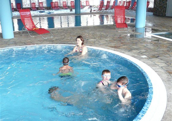 Golf & Spa Resort Konopiště