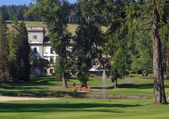 Golf & Spa Resort Konopiště