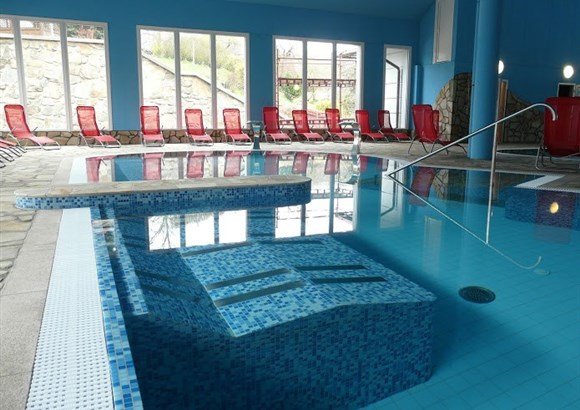 Golf & Spa Resort Konopiště