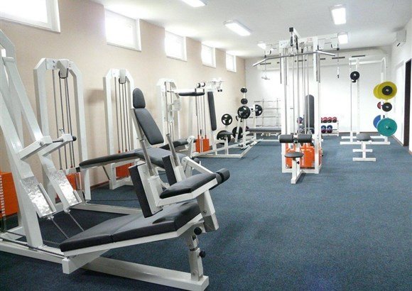 Golf & Spa Resort Konopiště