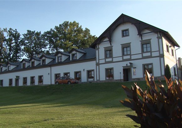 Golf & Spa Resort Konopiště
