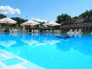 Golf & Spa Resort Konopiště Golf & Spa Resort Konopiště