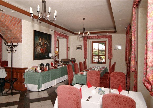 Golf & Spa Resort Konopiště