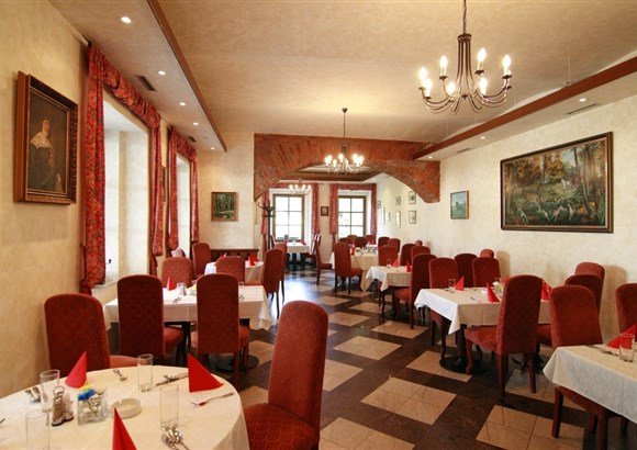 Golf & Spa Resort Konopiště