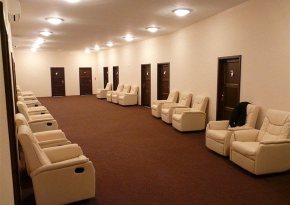 Golf & Spa Resort Konopiště