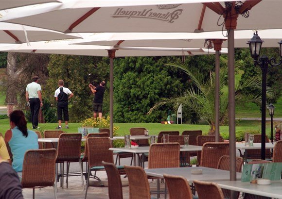 Golf & Spa Resort Konopiště