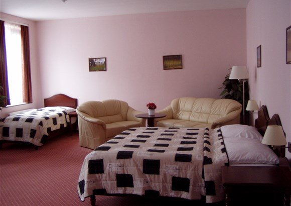 Golf & Spa Resort Konopiště