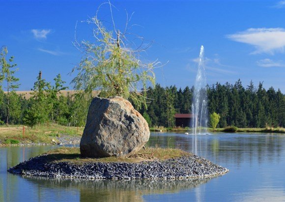 Golf & Spa Resort Konopiště