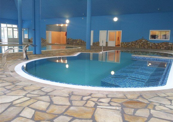 Golf & Spa Resort Konopiště