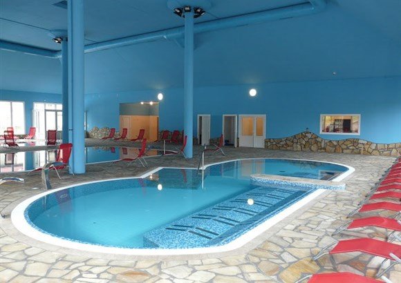 Golf & Spa Resort Konopiště