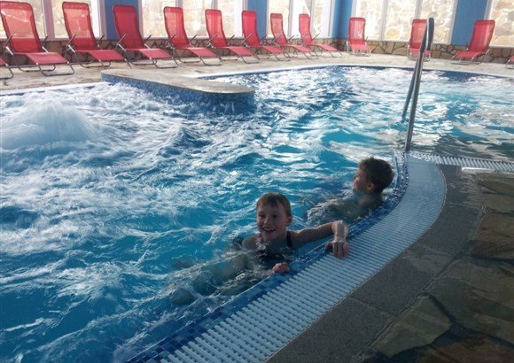 Golf & Spa Resort Konopiště